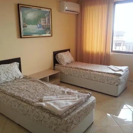 Joro Гостевой дом 4*