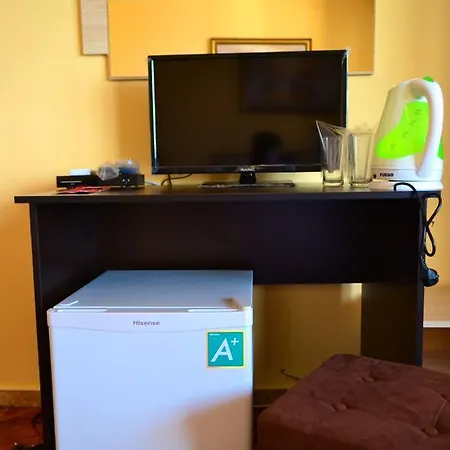 Joro Гостевой дом