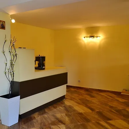 Гостевой дом Joro