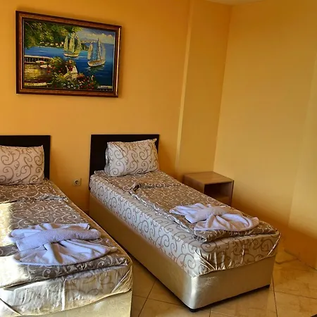 Joro Гостевой дом