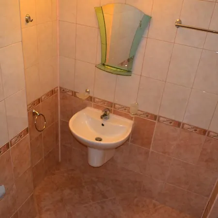 Joro 4* Свети-Влас