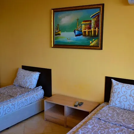 Joro Свети-Влас