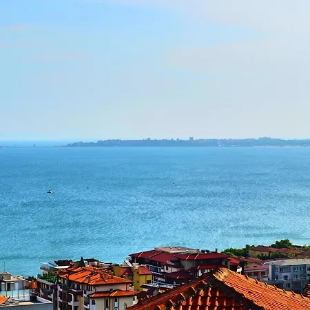 Joro 4* Sveti Vlas