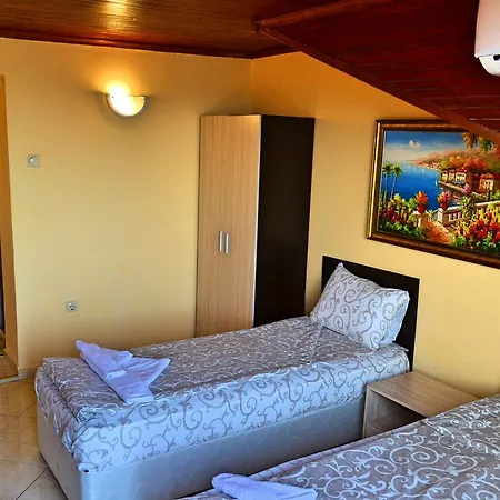 Guest house Joro
