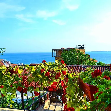 Joro 4* スヴェティ・ヴラス