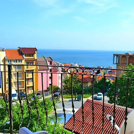 Guest house Joro