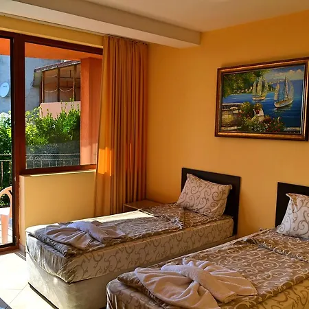 ゲストハウス Joro