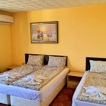 Joro 4* スヴェティ・ヴラス