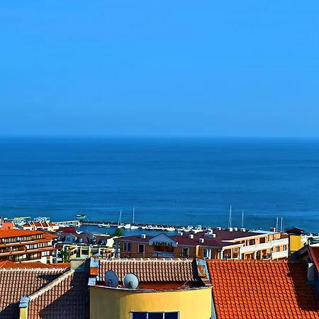 ゲストハウス Joro スヴェティ・ヴラス