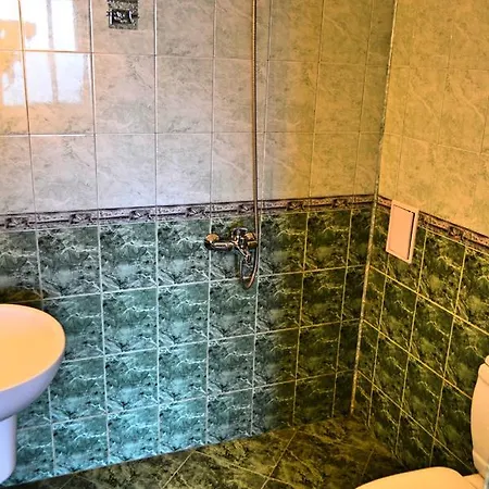 Joro 4* スヴェティ・ヴラス