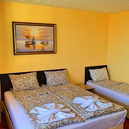 ゲストハウス Joro