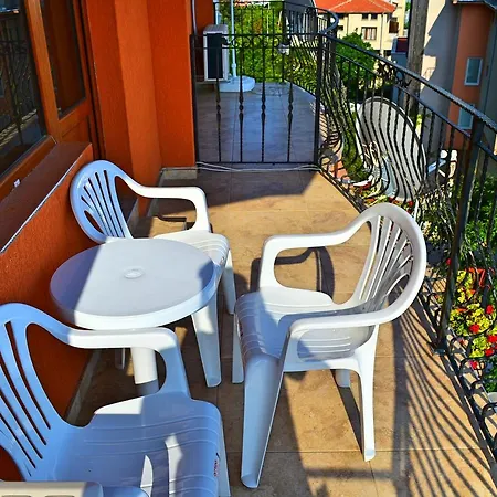 Joro スヴェティ・ヴラス