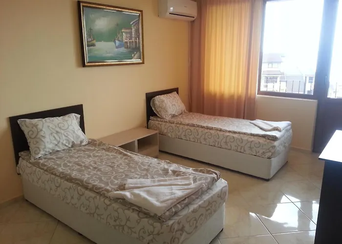 Joro Πανσιόν 4*