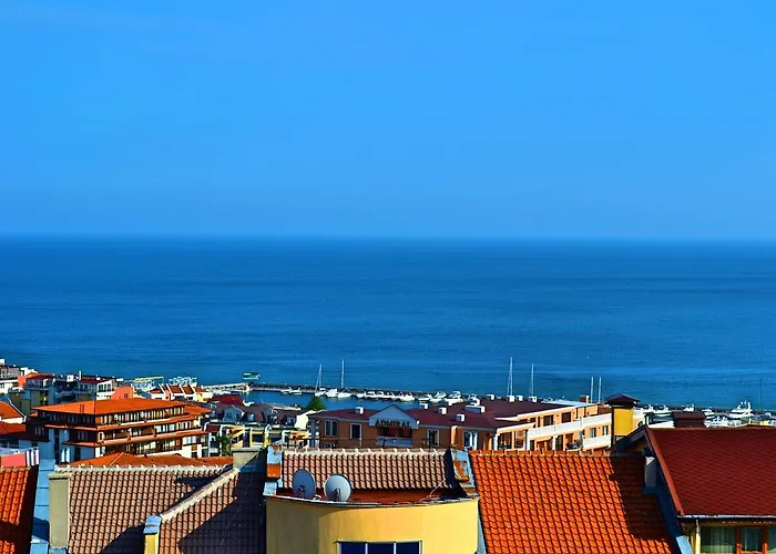 Πανσιόν Joro Sveti Vlas