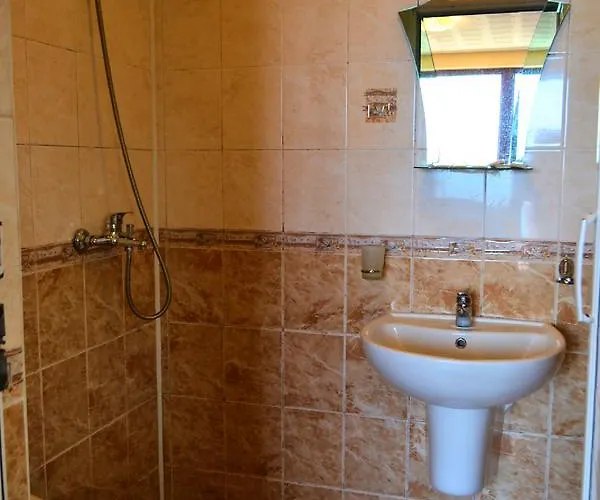 Joro Πανσιόν 4*